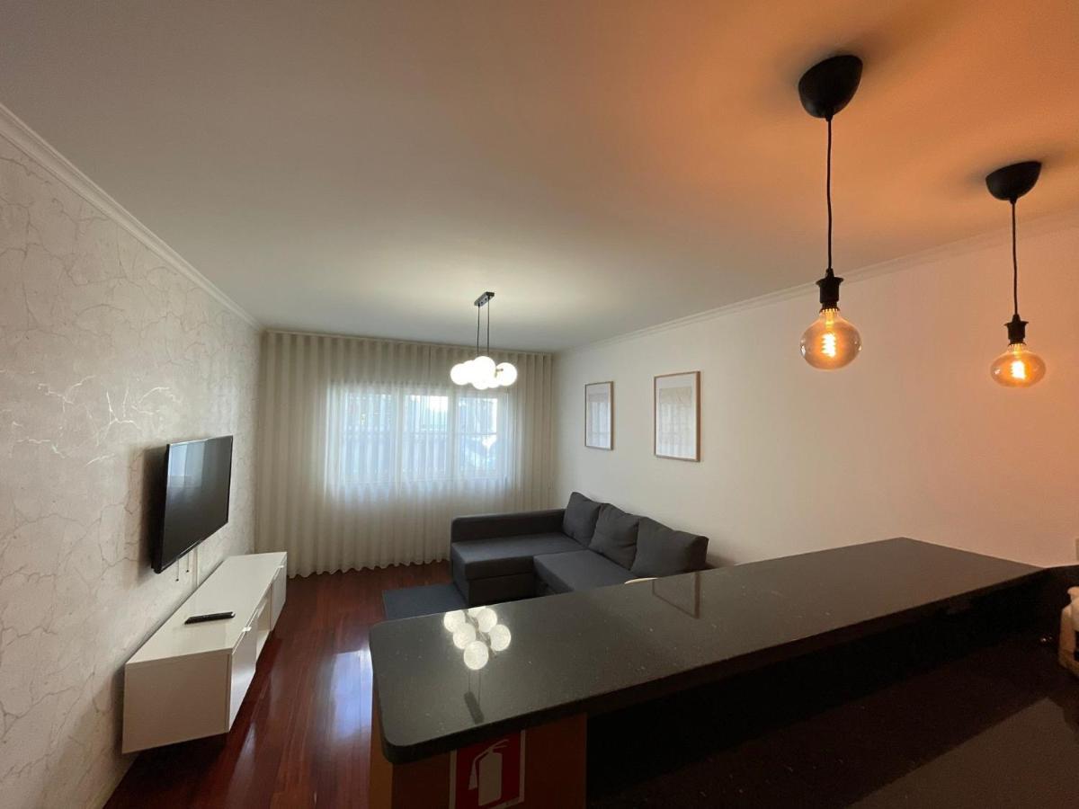 Porta Nova Historic Center - Apartments Collection By Perpetual Relax Braga Exterior foto
