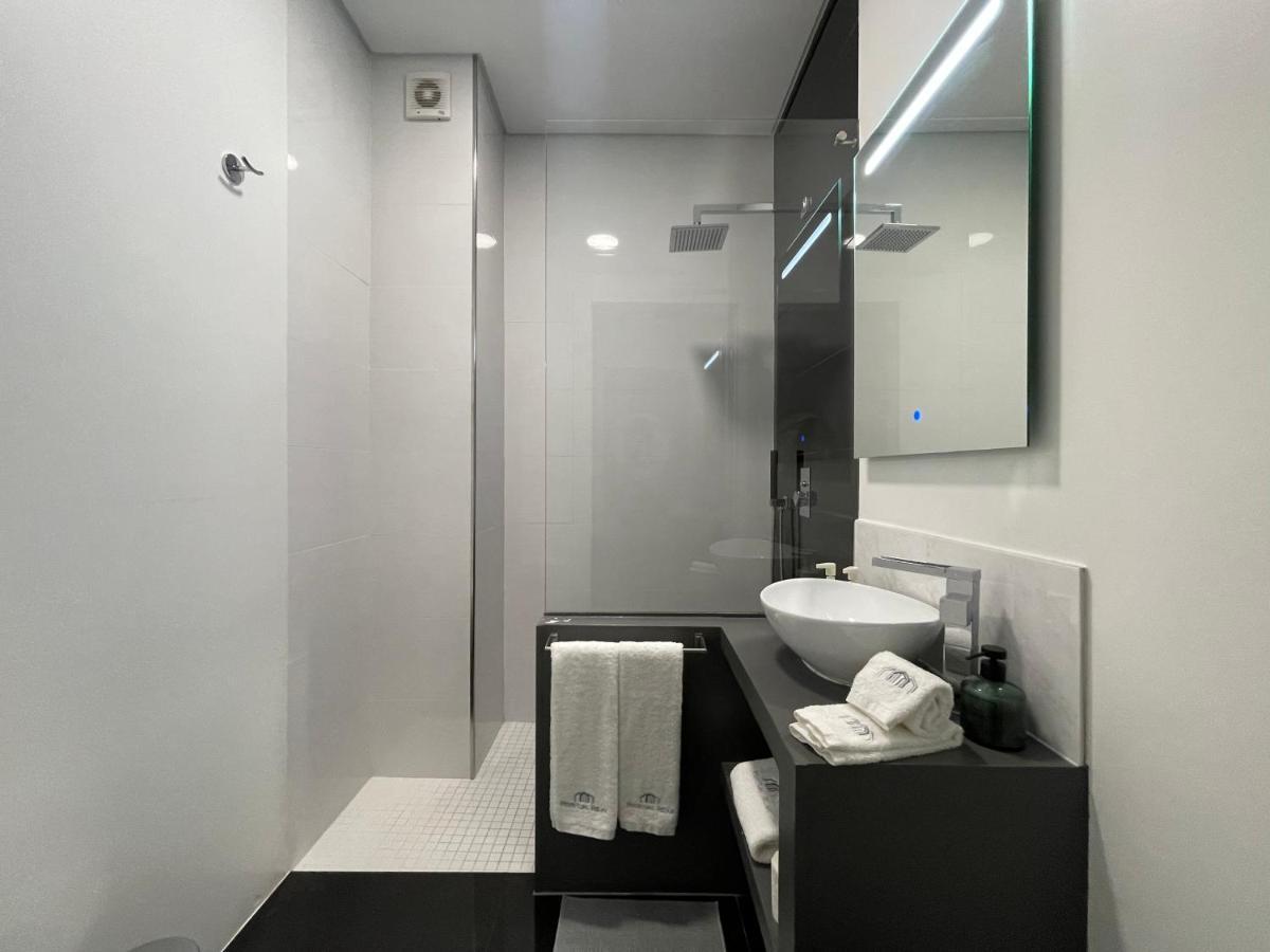Porta Nova Historic Center - Apartments Collection By Perpetual Relax Braga Exterior foto