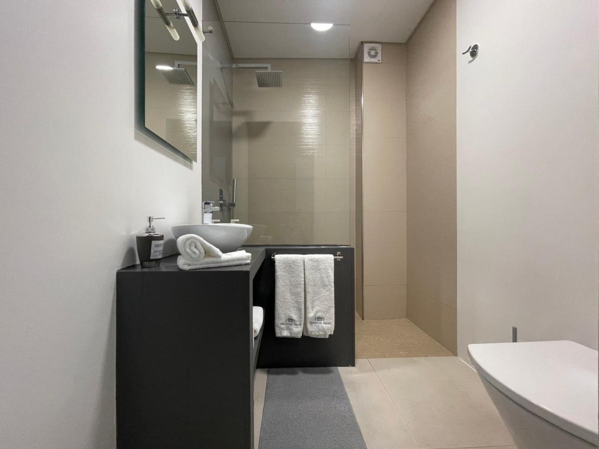Porta Nova Historic Center - Apartments Collection By Perpetual Relax Braga Exterior foto