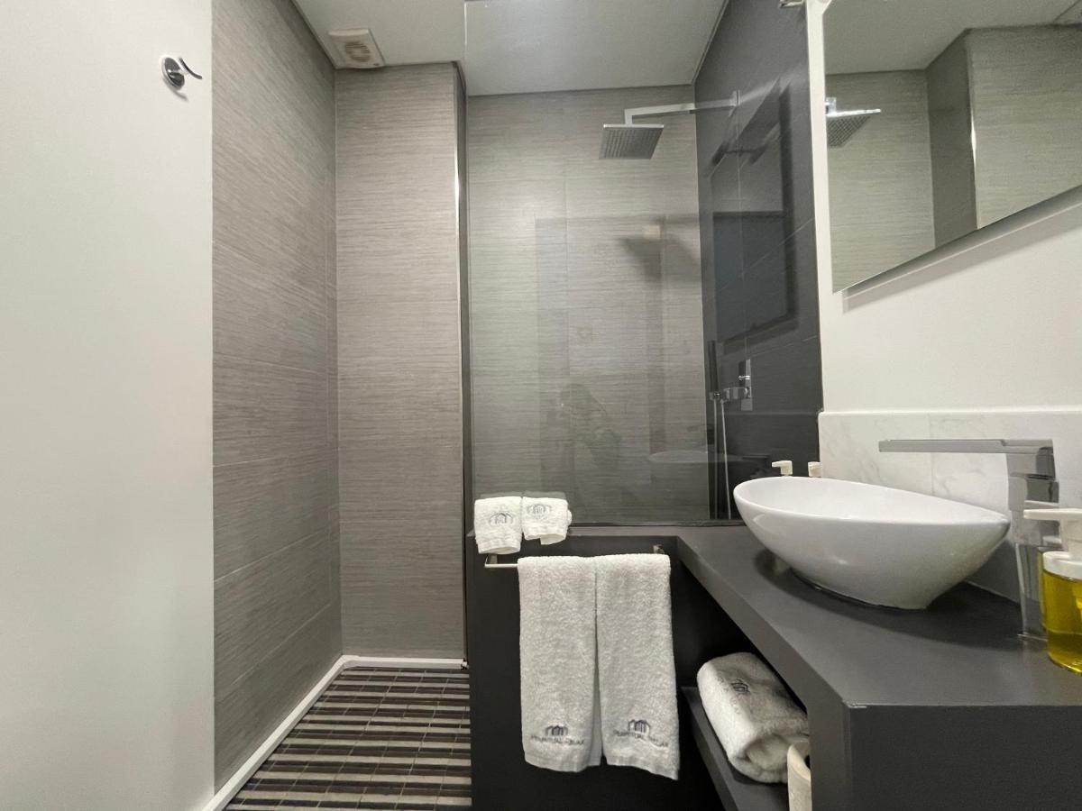 Porta Nova Historic Center - Apartments Collection By Perpetual Relax Braga Exterior foto