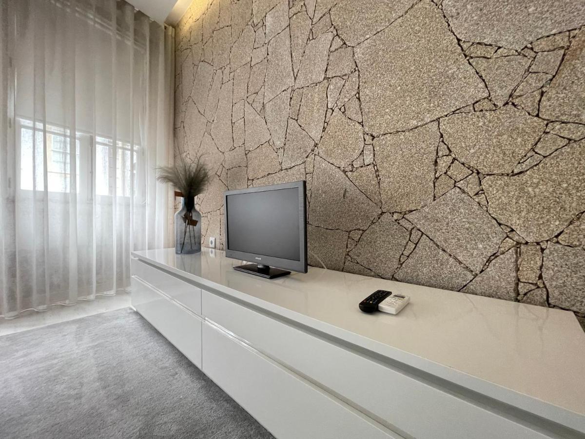Porta Nova Historic Center - Apartments Collection By Perpetual Relax Braga Exterior foto